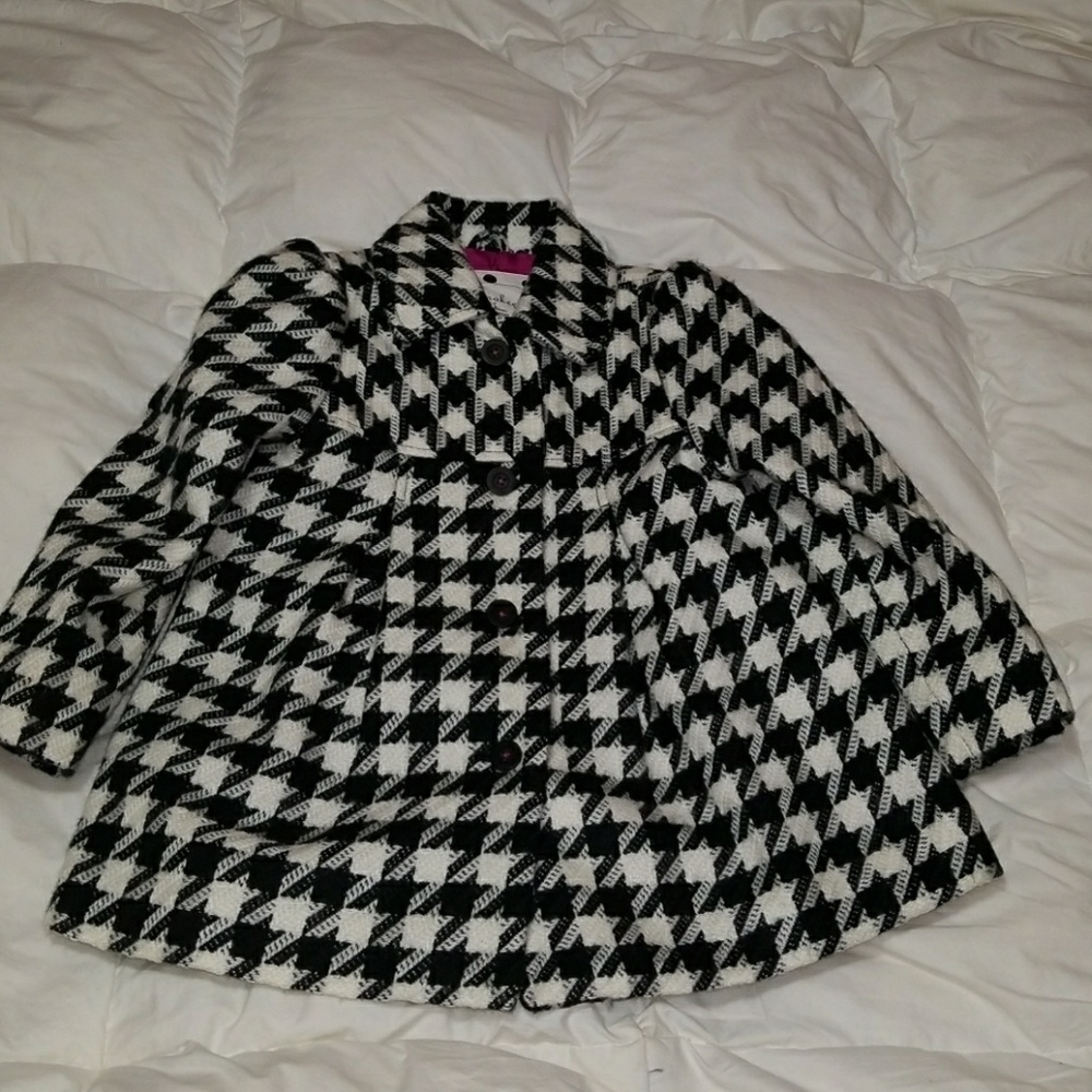 CHEROKEE COAT